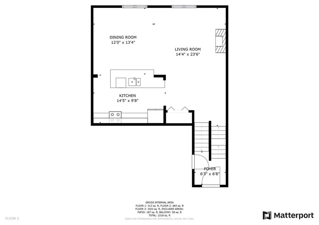 201 Brandywine Circle, Sandy Springs, Georgia 30350, 4 Bedrooms Bedrooms, ,3 BathroomsBathrooms,Residential,Sold,201 Brandywine Circle,7107593