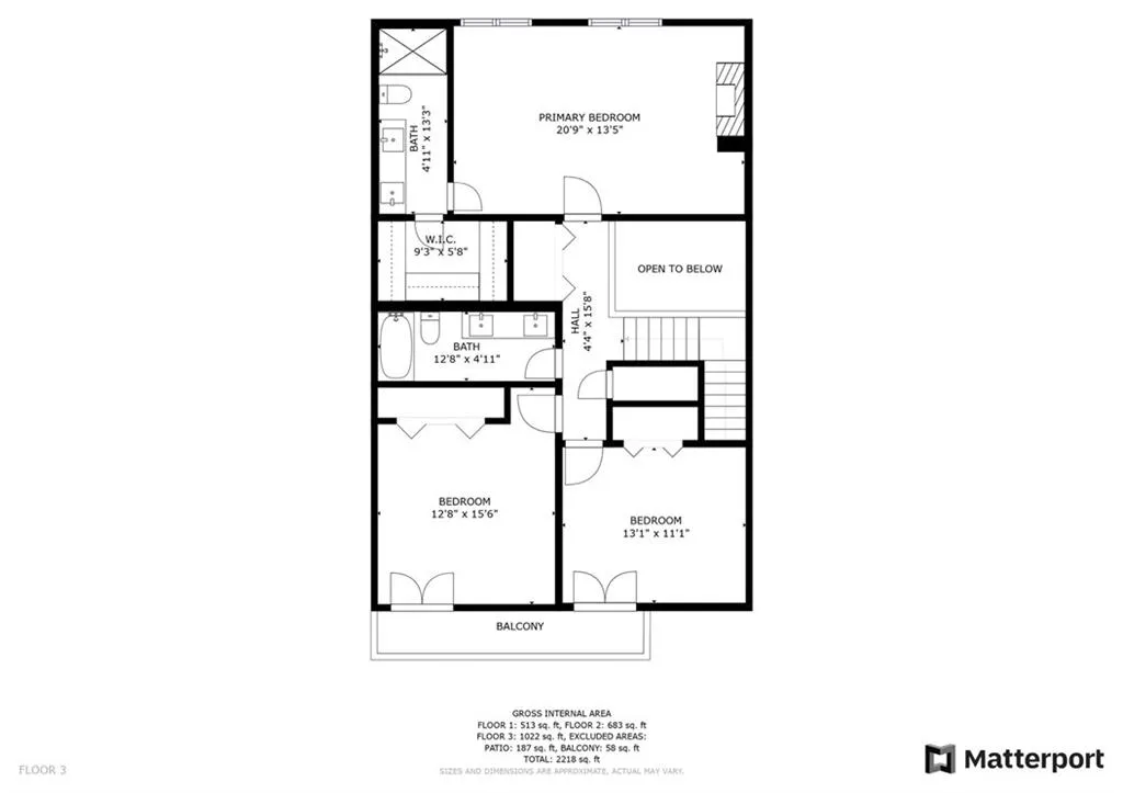 201 Brandywine Circle, Sandy Springs, Georgia 30350, 4 Bedrooms Bedrooms, ,3 BathroomsBathrooms,Residential,Sold,201 Brandywine Circle,7107593