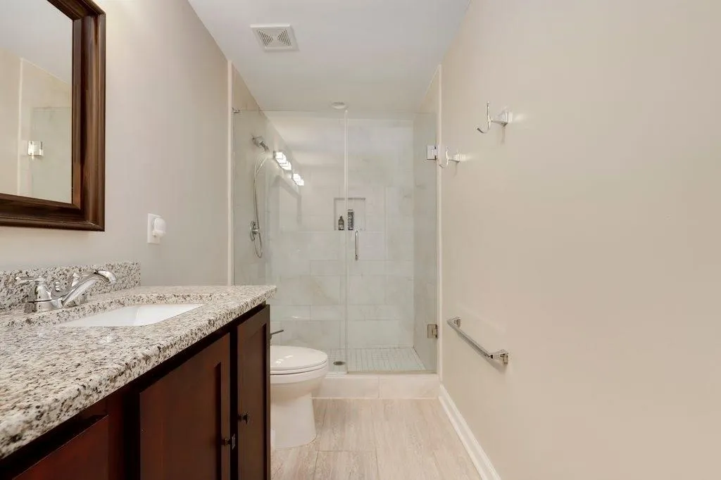 201 Brandywine Circle, Sandy Springs, Georgia 30350, 4 Bedrooms Bedrooms, ,3 BathroomsBathrooms,Residential,Sold,201 Brandywine Circle,7107593