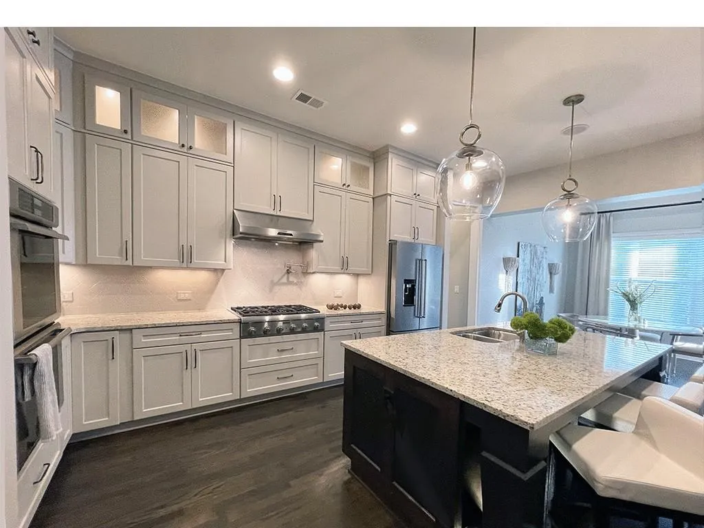 120 Spalding Trace, Sandy Springs, Georgia 30328, 7 Bedrooms Bedrooms, ,6 BathroomsBathrooms,Residential,Sold,120 Spalding Trace,7259610