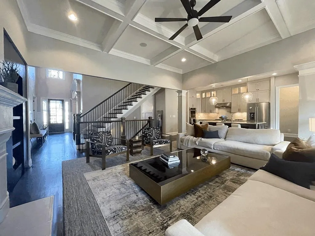 120 Spalding Trace, Sandy Springs, Georgia 30328, 7 Bedrooms Bedrooms, ,6 BathroomsBathrooms,Residential,Sold,120 Spalding Trace,7259610