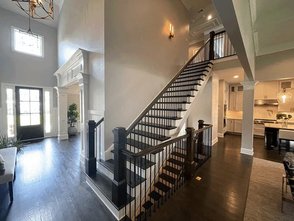 120 Spalding Trace, Sandy Springs, Georgia 30328, 7 Bedrooms Bedrooms, ,6 BathroomsBathrooms,Residential,Sold,120 Spalding Trace,7259610