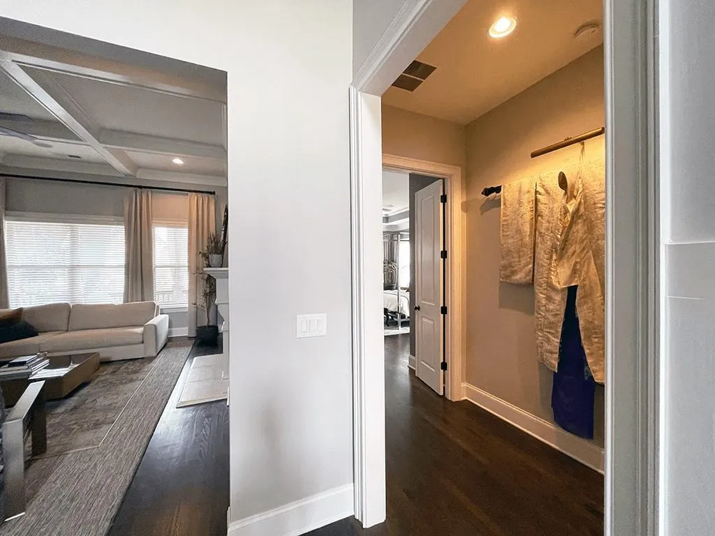 120 Spalding Trace, Sandy Springs, Georgia 30328, 7 Bedrooms Bedrooms, ,6 BathroomsBathrooms,Residential,Sold,120 Spalding Trace,7259610