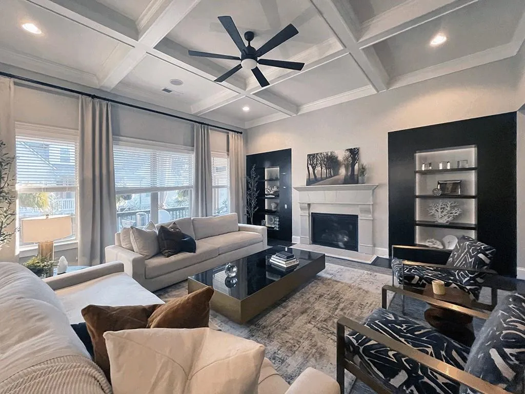 120 Spalding Trace, Sandy Springs, Georgia 30328, 7 Bedrooms Bedrooms, ,6 BathroomsBathrooms,Residential,Sold,120 Spalding Trace,7259610