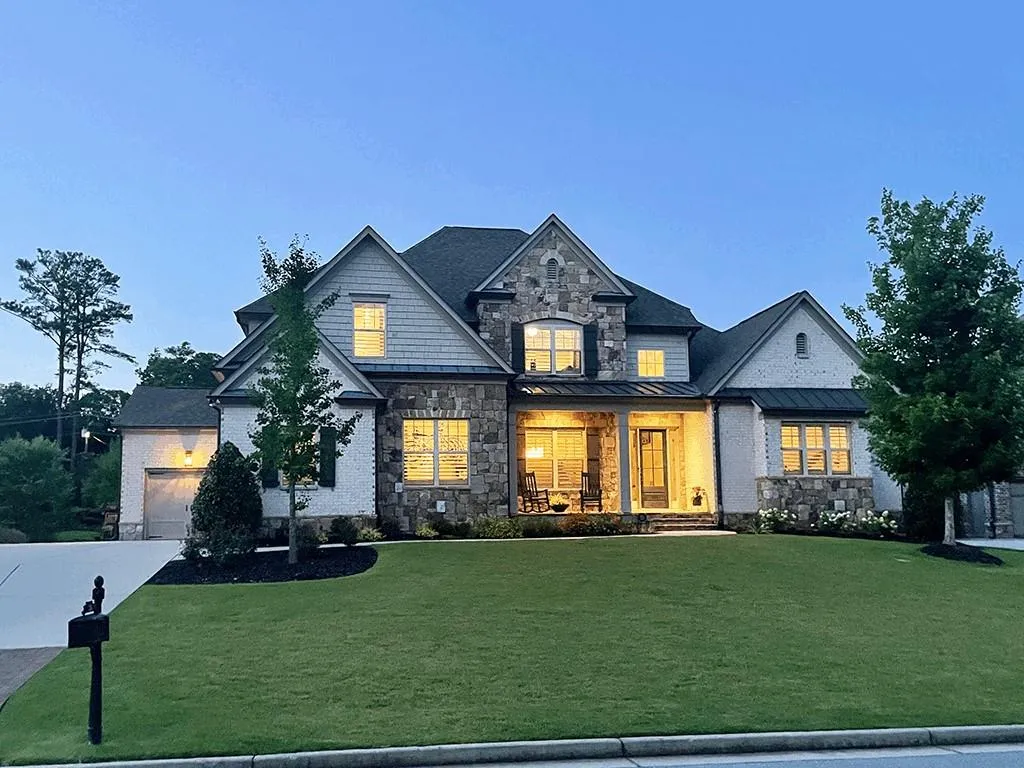 120 Spalding Trace, Sandy Springs, Georgia 30328, 7 Bedrooms Bedrooms, ,6 BathroomsBathrooms,Residential,Sold,120 Spalding Trace,7259610
