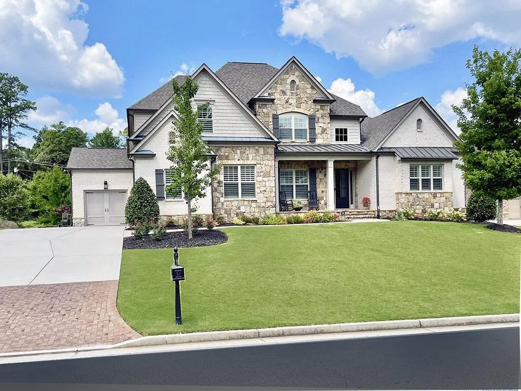 120 Spalding Trace, Sandy Springs, Georgia 30328, 7 Bedrooms Bedrooms, ,6 BathroomsBathrooms,Residential,Sold,120 Spalding Trace,7259610