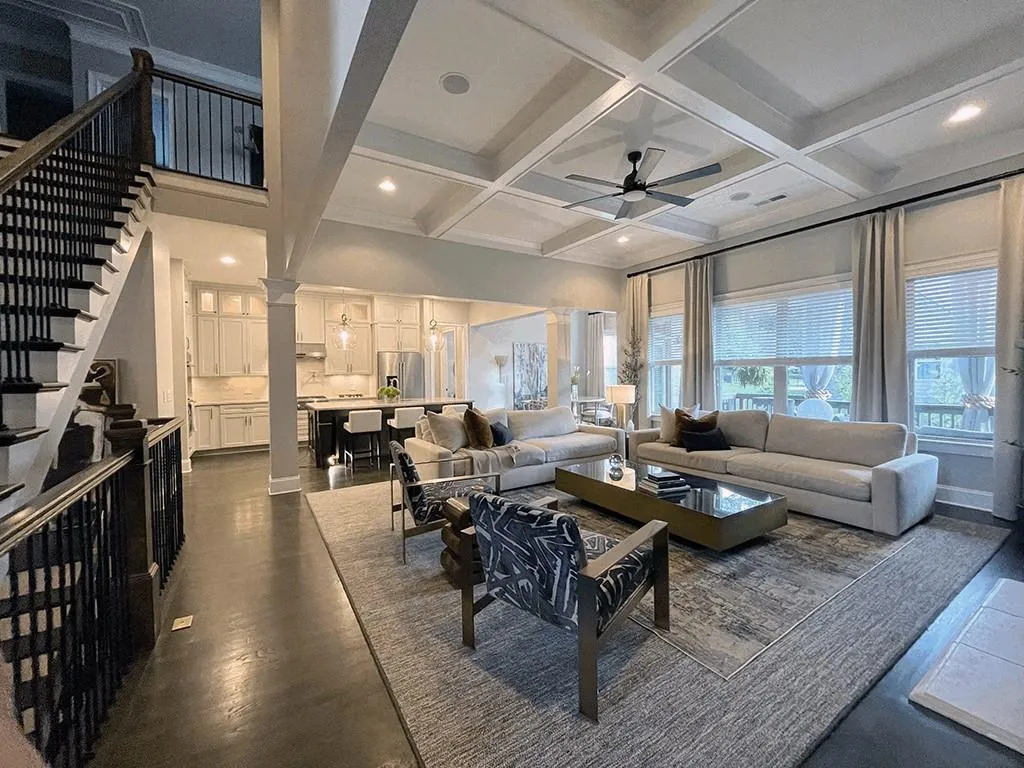 120 Spalding Trace, Sandy Springs, Georgia 30328, 7 Bedrooms Bedrooms, ,6 BathroomsBathrooms,Residential,Sold,120 Spalding Trace,7259610