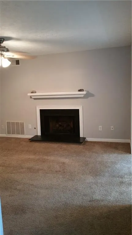 1207 Vicksburg Place, Sandy Springs, Georgia 30350, 2 Bedrooms Bedrooms, ,2 BathroomsBathrooms,Residential,Sold,1207 Vicksburg Place,5731278