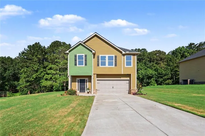 350 Mcgiboney Lane, Covington, Georgia 30016