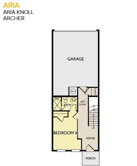 6590 Beacon Drive Unit 351, Sandy Springs, Georgia 30328, 3 Bedrooms Bedrooms, ,3 BathroomsBathrooms,Residential,Sold,6590 Beacon Drive Unit 351,6873058