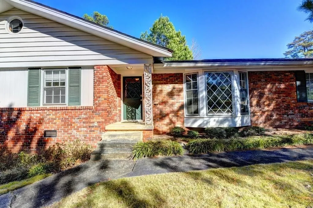 45 Bonnie Lane, Sandy Springs, Georgia 30328, 3 Bedrooms Bedrooms, ,2 BathroomsBathrooms,Residential,Sold,45 Bonnie Lane,6118302