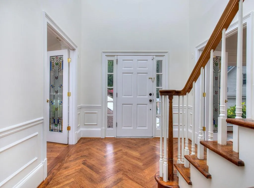 535 Spindlewick, Atlanta, Georgia 30350, 5 Bedrooms Bedrooms, ,5 BathroomsBathrooms,Residential,Sold,535 Spindlewick,6749200