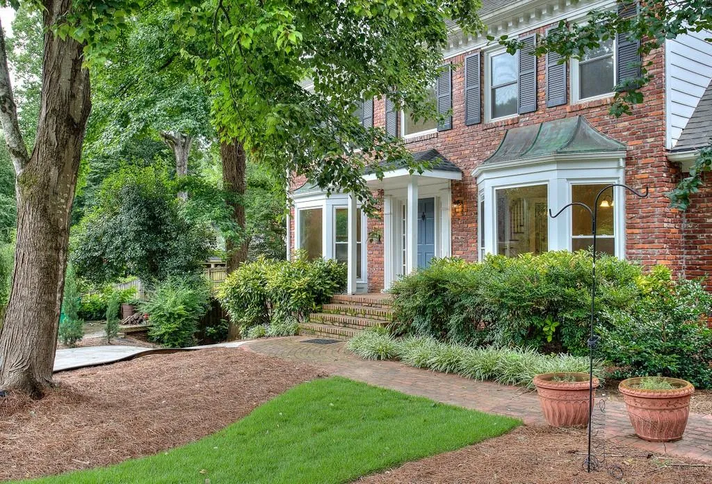535 Spindlewick, Atlanta, Georgia 30350, 5 Bedrooms Bedrooms, ,5 BathroomsBathrooms,Residential,Sold,535 Spindlewick,6749200