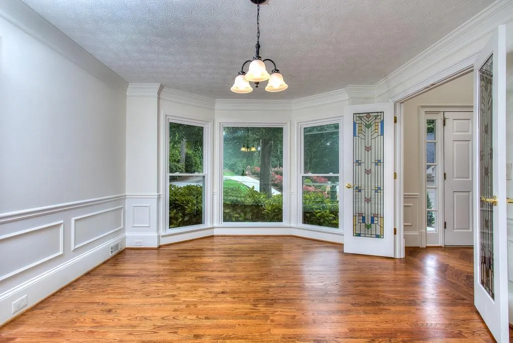 535 Spindlewick, Atlanta, Georgia 30350, 5 Bedrooms Bedrooms, ,5 BathroomsBathrooms,Residential,Sold,535 Spindlewick,6749200