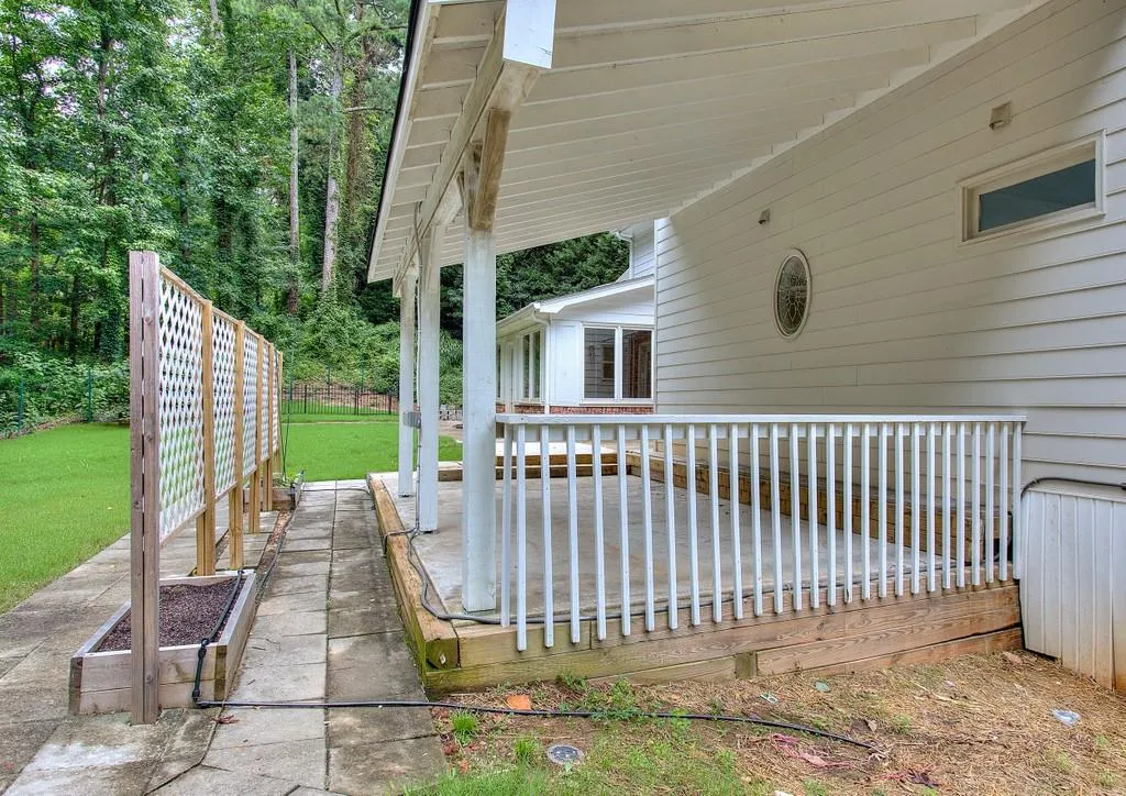 535 Spindlewick, Atlanta, Georgia 30350, 5 Bedrooms Bedrooms, ,5 BathroomsBathrooms,Residential,Sold,535 Spindlewick,6749200