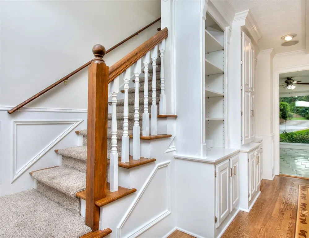 535 Spindlewick, Atlanta, Georgia 30350, 5 Bedrooms Bedrooms, ,5 BathroomsBathrooms,Residential,Sold,535 Spindlewick,6749200