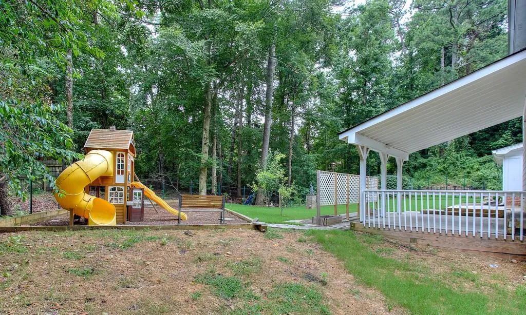 535 Spindlewick, Atlanta, Georgia 30350, 5 Bedrooms Bedrooms, ,5 BathroomsBathrooms,Residential,Sold,535 Spindlewick,6749200