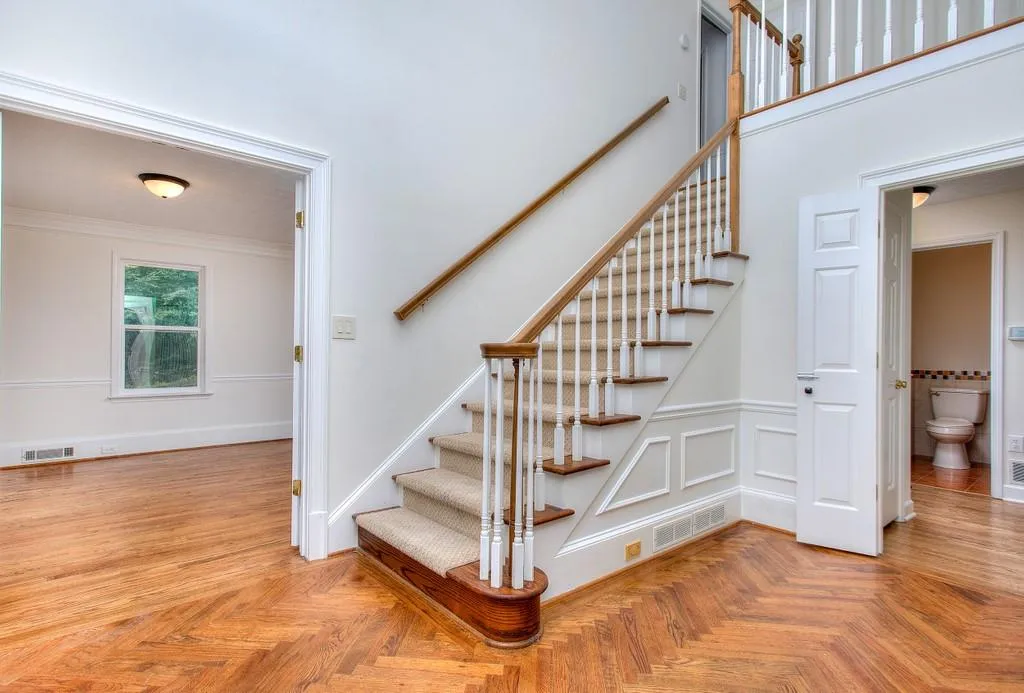 535 Spindlewick, Atlanta, Georgia 30350, 5 Bedrooms Bedrooms, ,5 BathroomsBathrooms,Residential,Sold,535 Spindlewick,6749200