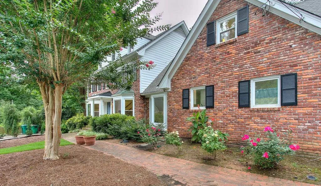 535 Spindlewick, Atlanta, Georgia 30350, 5 Bedrooms Bedrooms, ,5 BathroomsBathrooms,Residential,Sold,535 Spindlewick,6749200