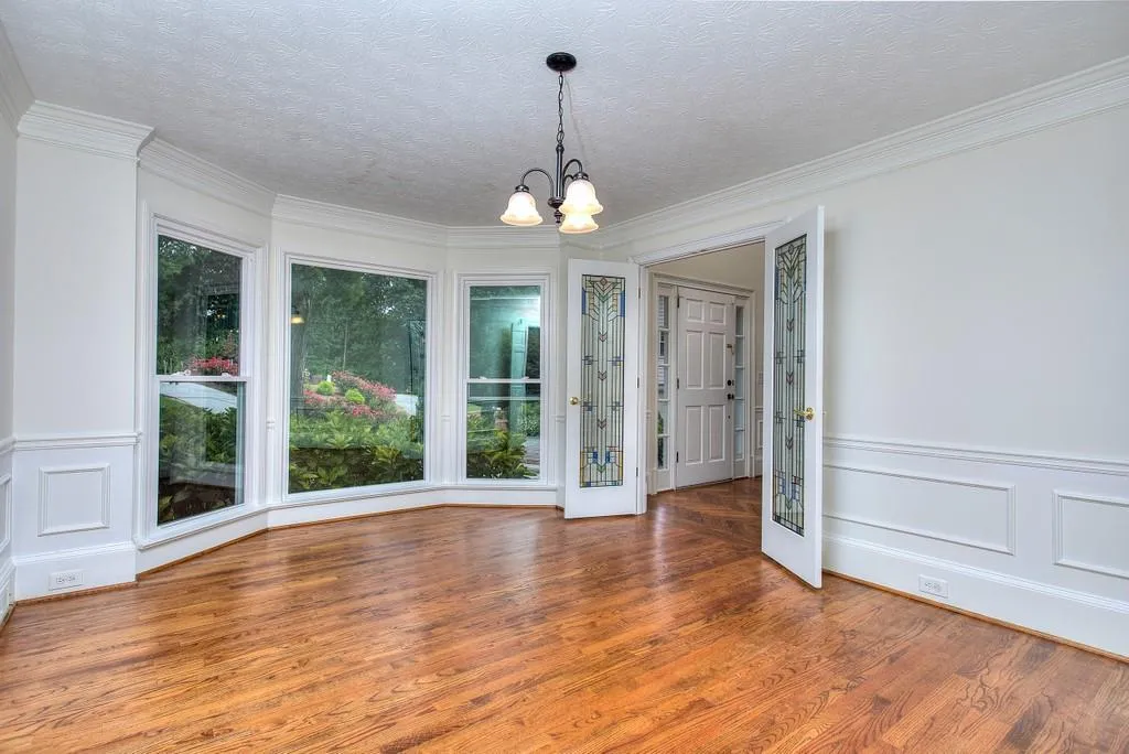 535 Spindlewick, Atlanta, Georgia 30350, 5 Bedrooms Bedrooms, ,5 BathroomsBathrooms,Residential,Sold,535 Spindlewick,6749200