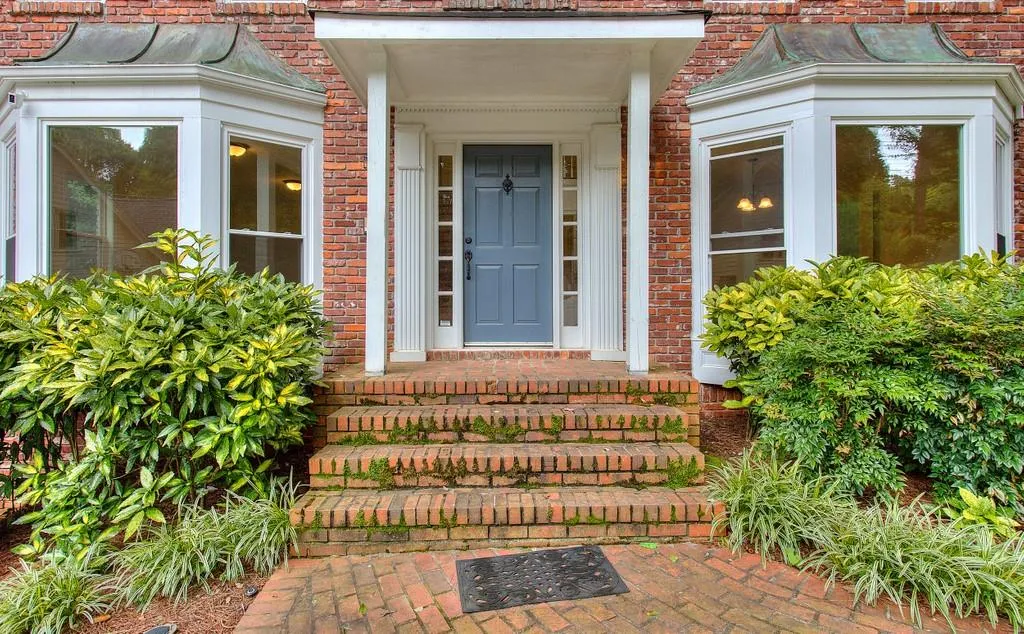 535 Spindlewick, Atlanta, Georgia 30350, 5 Bedrooms Bedrooms, ,5 BathroomsBathrooms,Residential,Sold,535 Spindlewick,6749200