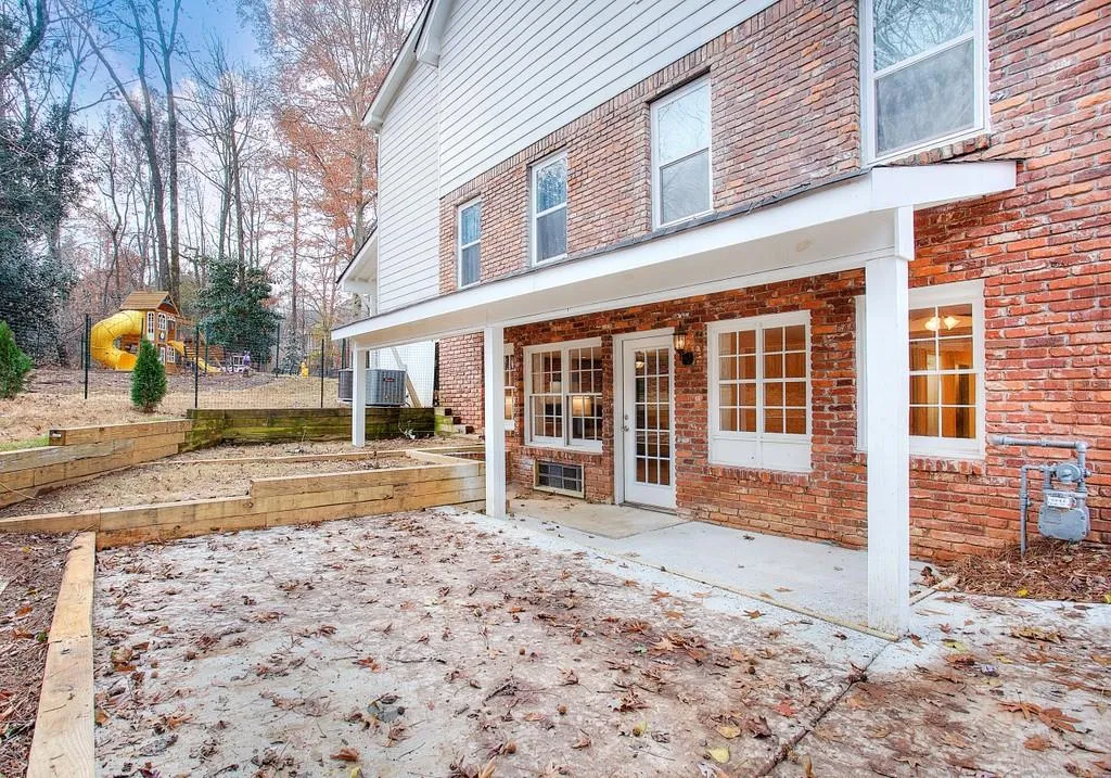 535 Spindlewick, Atlanta, Georgia 30350, 5 Bedrooms Bedrooms, ,5 BathroomsBathrooms,Residential,Sold,535 Spindlewick,6749200