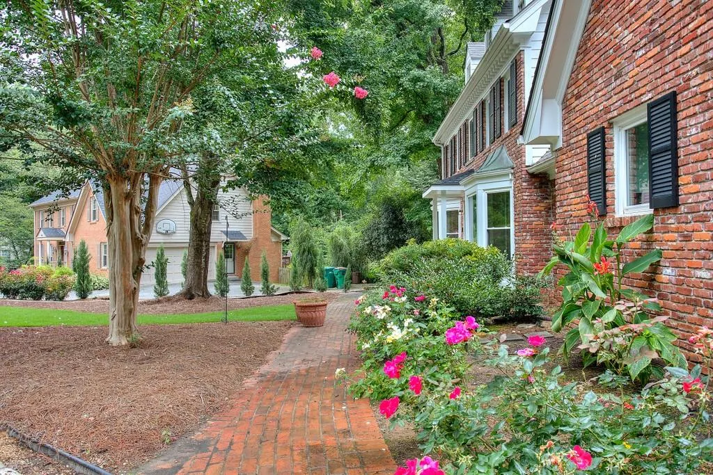 535 Spindlewick, Atlanta, Georgia 30350, 5 Bedrooms Bedrooms, ,5 BathroomsBathrooms,Residential,Sold,535 Spindlewick,6749200