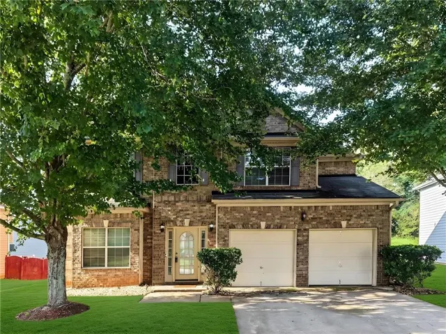 3719 Big Horn Court, Ellenwood, Georgia 30294