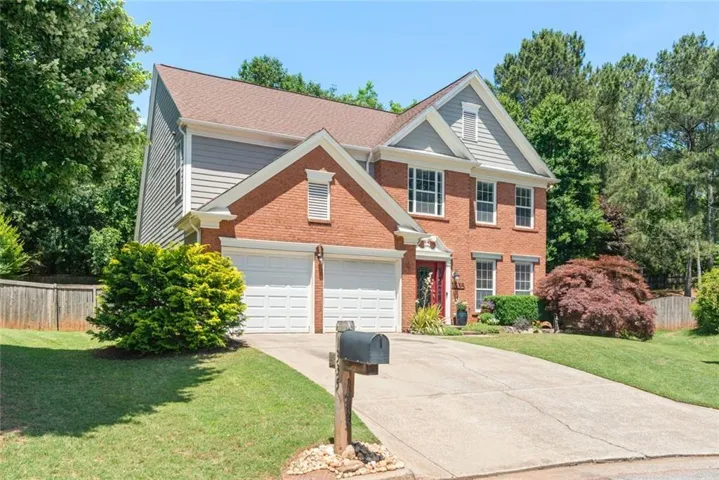 1335 Lyndhurst Way, Roswell, Georgia 30075