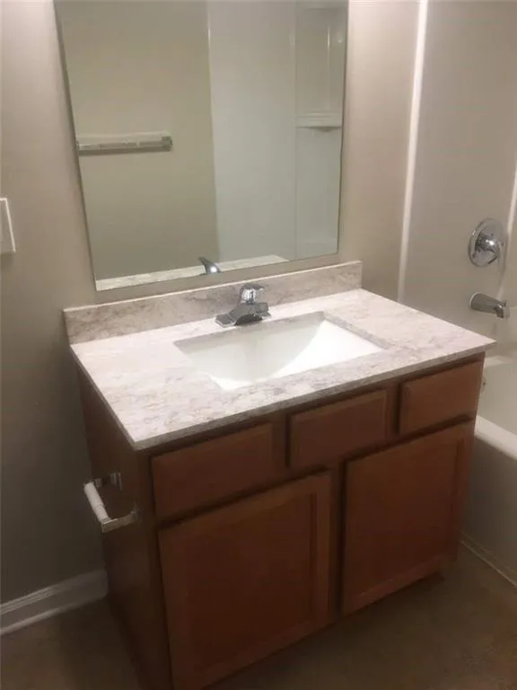 295 Winding River Drive Unit G, Atlanta, Georgia 30350, 3 Bedrooms Bedrooms, ,2 BathroomsBathrooms,Residential,Sold,295 Winding River Drive Unit G,6539093