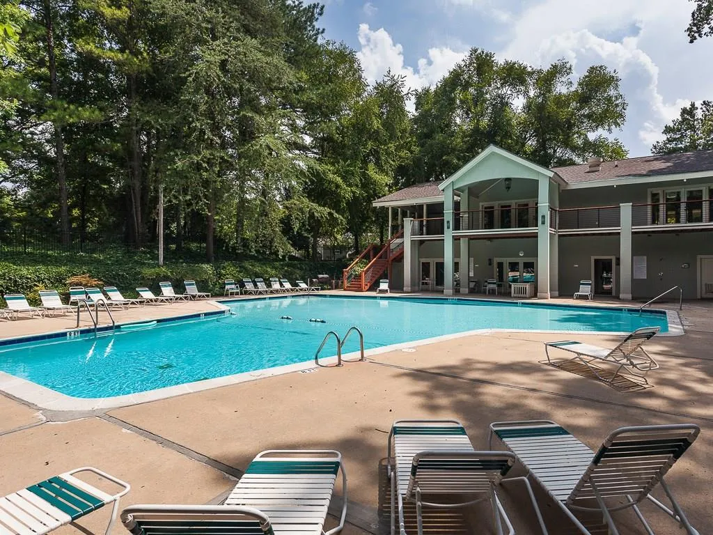 12 Basswood Circle, Sandy Springs, Georgia 30328, 3 Bedrooms Bedrooms, ,2 BathroomsBathrooms,Residential,Sold,12 Basswood Circle,5815356