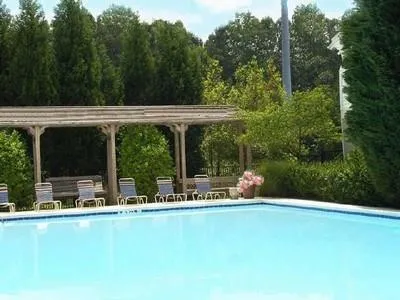 1116 Wingate Way, Sandy Springs, Georgia 30350, 1 Bedroom Bedrooms, ,1 BathroomBathrooms,Residential,Sold,1116 Wingate Way,5952202