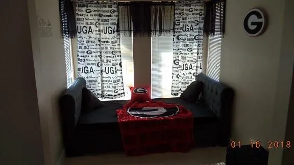 1116 Wingate Way, Sandy Springs, Georgia 30350, 1 Bedroom Bedrooms, ,1 BathroomBathrooms,Residential,Sold,1116 Wingate Way,5952202