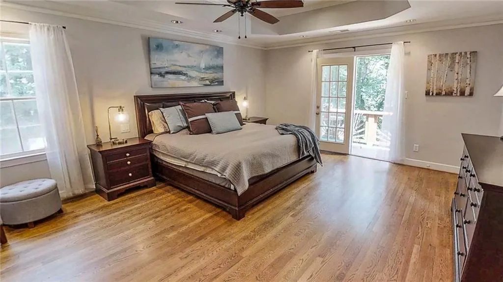 8220 Tynecastle Drive, Sandy Springs, Georgia 30350, 7 Bedrooms Bedrooms, ,5 BathroomsBathrooms,Residential,Sold,8220 Tynecastle Drive,6032247