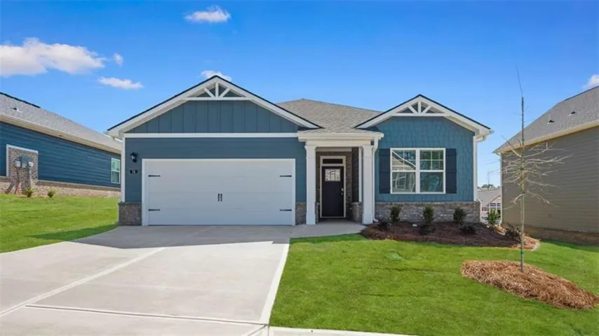 1114 Adirondac Way, Bonaire, Georgia 31005