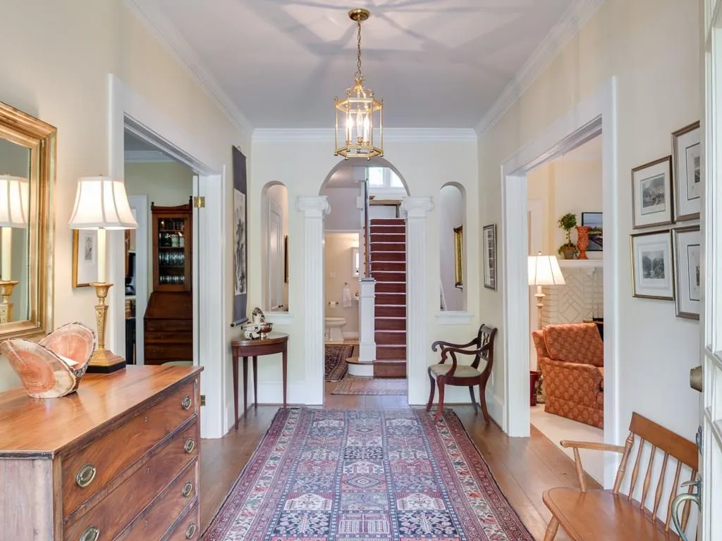 42 Rumson Way Ne, Atlanta, Georgia 30305, 4 Bedrooms Bedrooms, ,2 BathroomsBathrooms,Residential,Sold,42 Rumson Way Ne,5724603