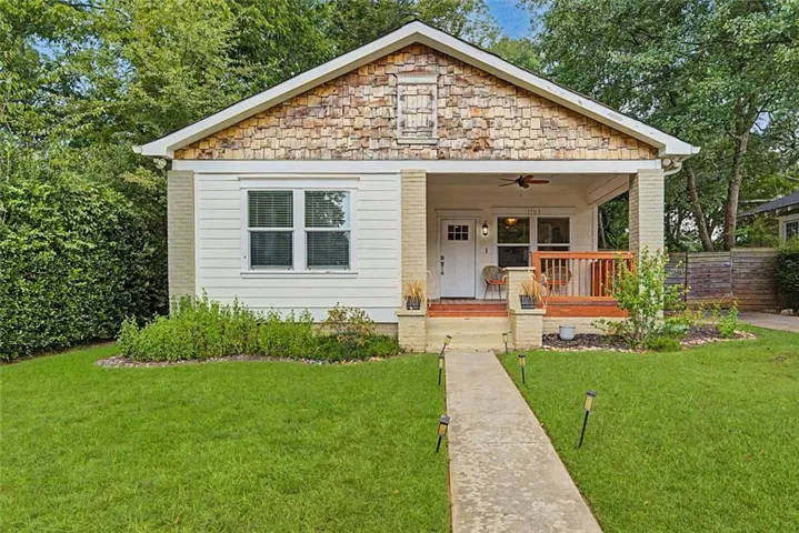 1783 Dorsey Avenue, Atlanta, Georgia 30344