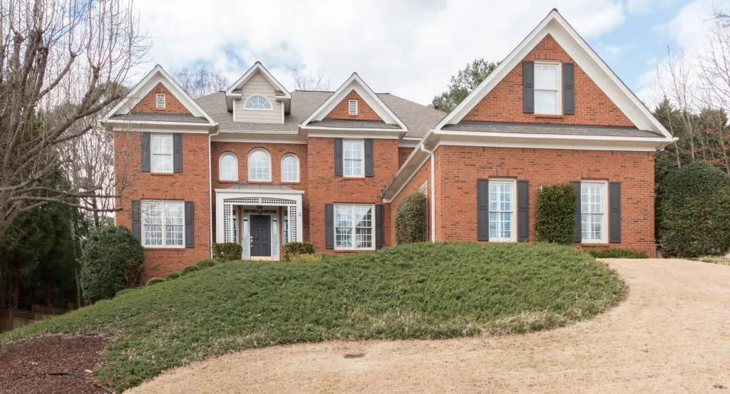 620 Eaton Place, Sandy Springs, Georgia 30350, 5 Bedrooms Bedrooms, ,4 BathroomsBathrooms,Residential,Sold,620 Eaton Place,5655592