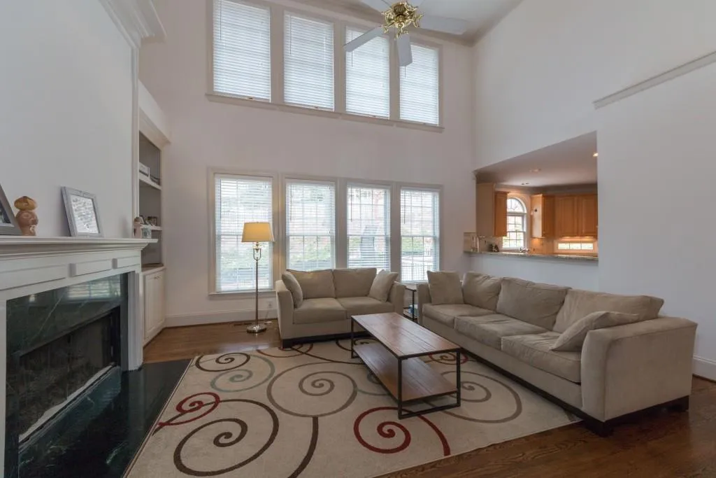 620 Eaton Place, Sandy Springs, Georgia 30350, 5 Bedrooms Bedrooms, ,4 BathroomsBathrooms,Residential,Sold,620 Eaton Place,5655592