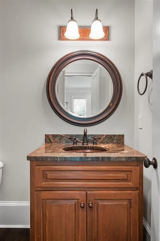 102 W Belle Isle Road, Atlanta, Georgia 30342, 6 Bedrooms Bedrooms, ,5 BathroomsBathrooms,Residential,Sold,102 W Belle Isle Road,6755027