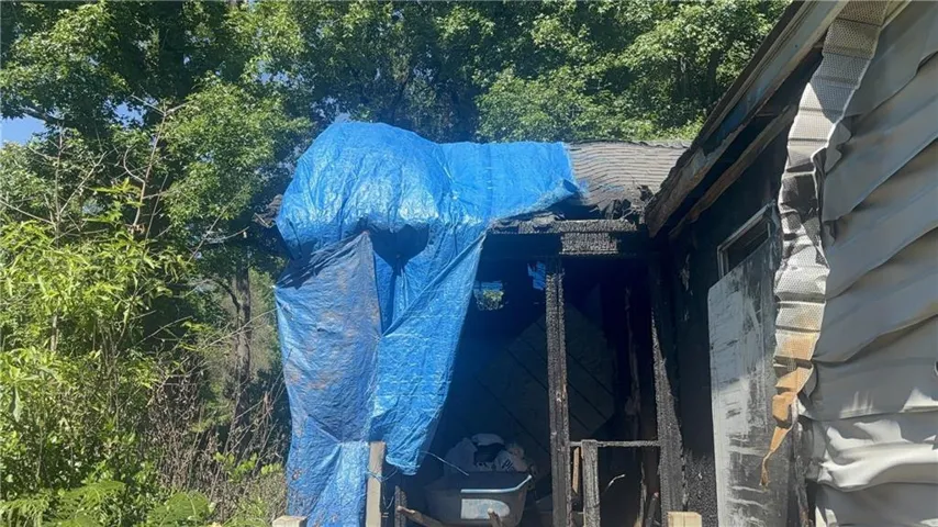 125 Steele Drive, Hampton, Georgia 30228