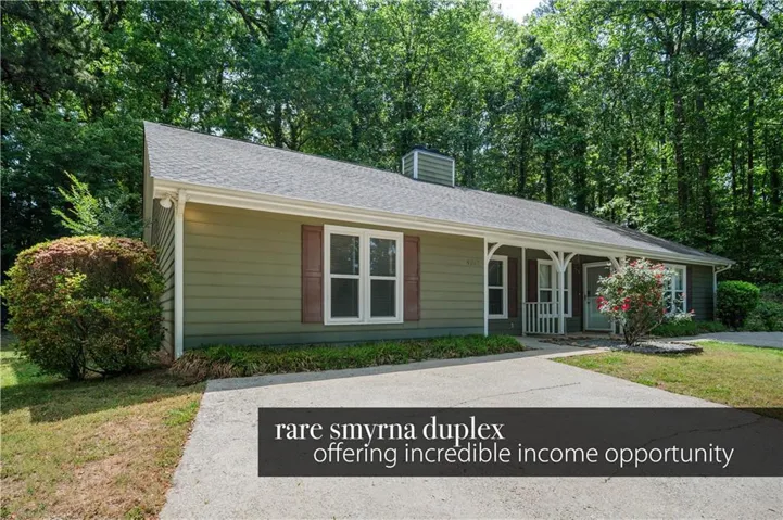4069 Coopers Hill Drive Se, Smyrna, Georgia 30080