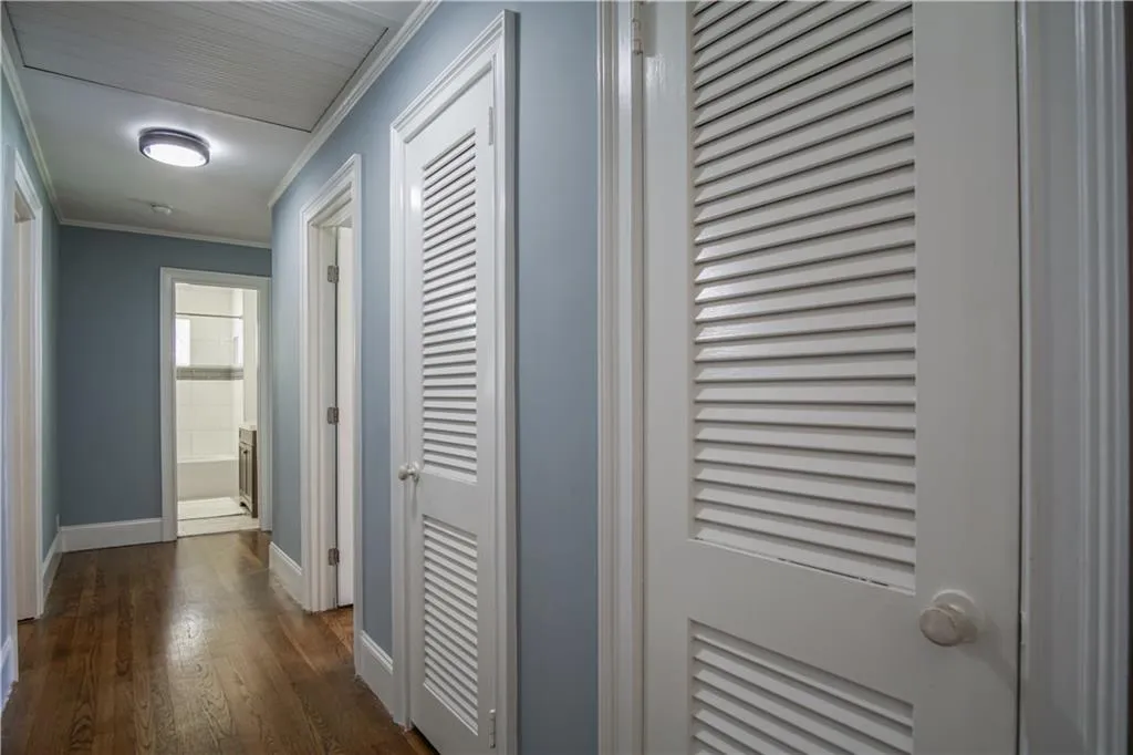 578 Glenforest Road, Sandy Springs, Georgia 30328, 4 Bedrooms Bedrooms, ,3 BathroomsBathrooms,Residential,Sold,578 Glenforest Road,5885854