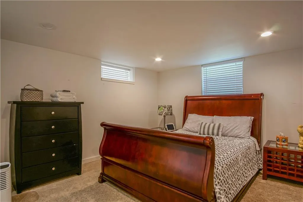 578 Glenforest Road, Sandy Springs, Georgia 30328, 4 Bedrooms Bedrooms, ,3 BathroomsBathrooms,Residential,Sold,578 Glenforest Road,5885854