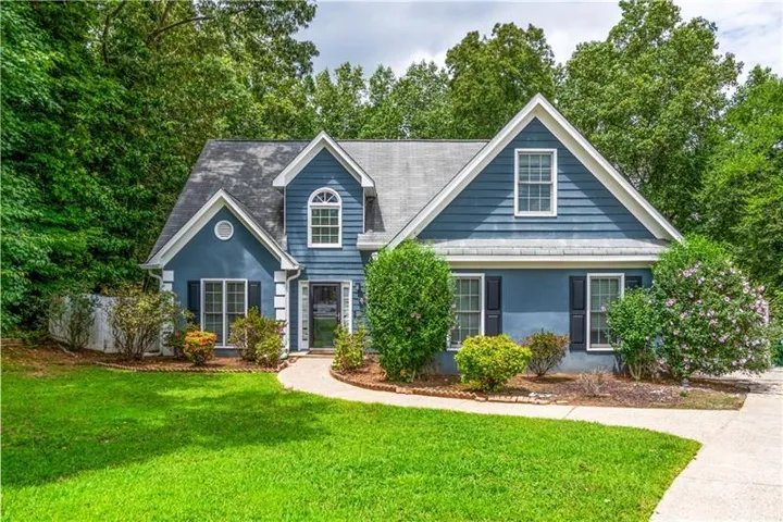 6432 Ivey Chase Terrace Se, Mableton, Georgia 30126