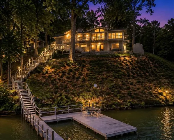 405 Miller Road, Covington, Georgia 30014