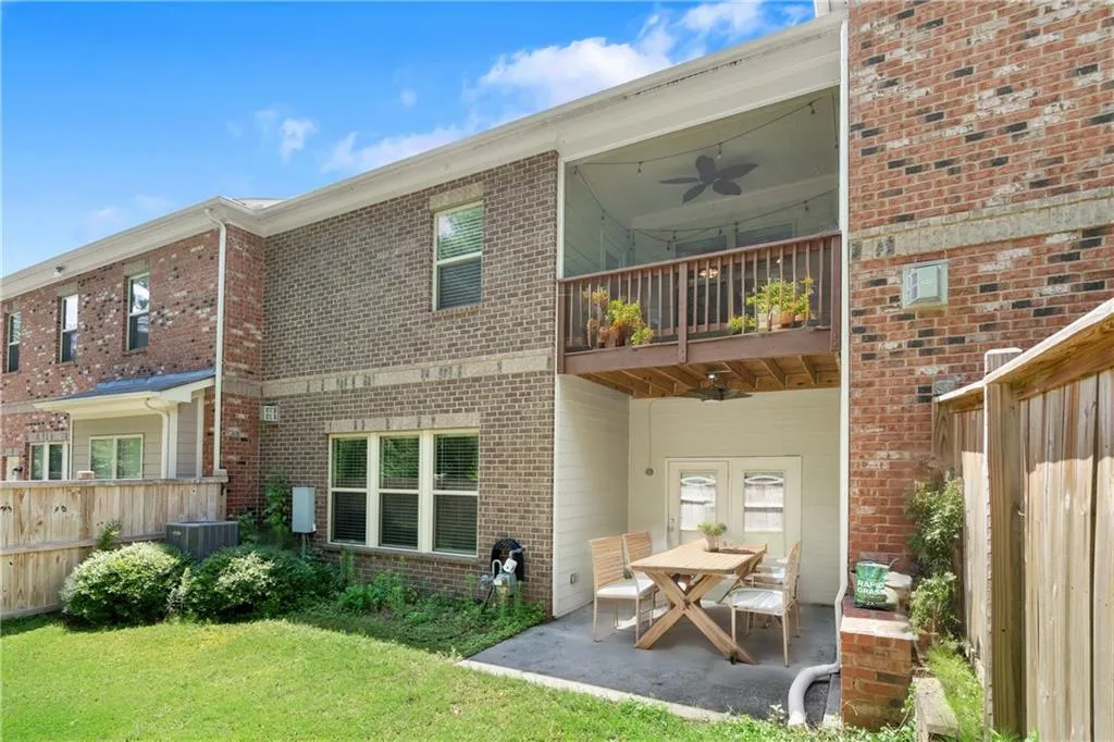 108 Bradford Drive, Atlanta, Georgia 30328, 3 Bedrooms Bedrooms, ,3 BathroomsBathrooms,Residential,Sold,108 Bradford Drive,7419107