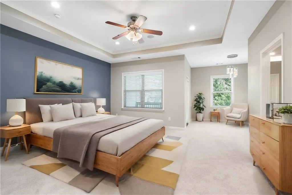 108 Bradford Drive, Atlanta, Georgia 30328, 3 Bedrooms Bedrooms, ,3 BathroomsBathrooms,Residential,Sold,108 Bradford Drive,7419107