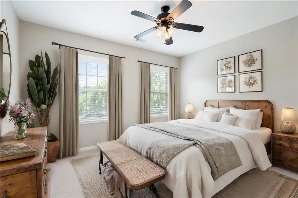 108 Bradford Drive, Atlanta, Georgia 30328, 3 Bedrooms Bedrooms, ,3 BathroomsBathrooms,Residential,Sold,108 Bradford Drive,7419107