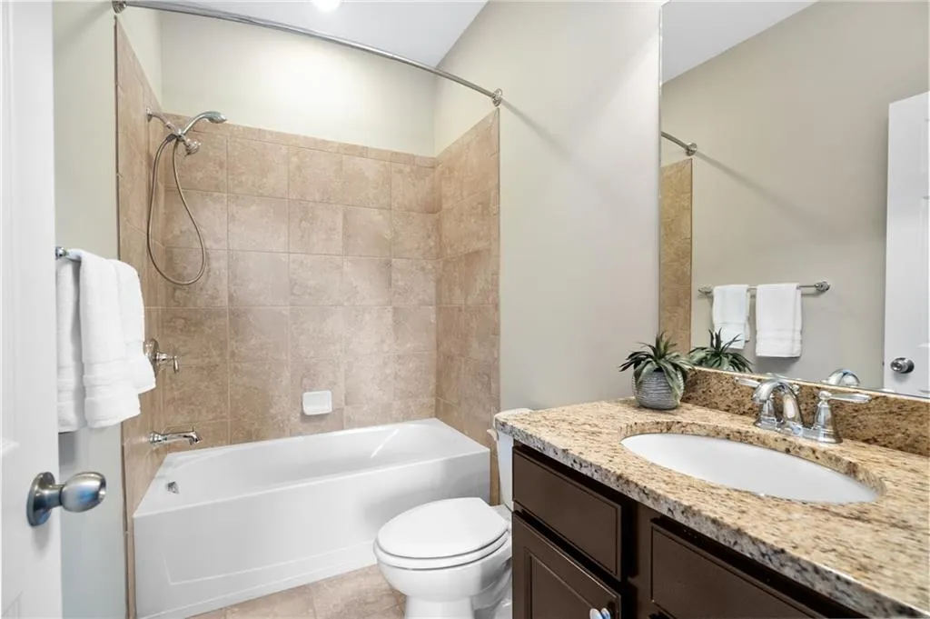 108 Bradford Drive, Atlanta, Georgia 30328, 3 Bedrooms Bedrooms, ,3 BathroomsBathrooms,Residential,Sold,108 Bradford Drive,7419107